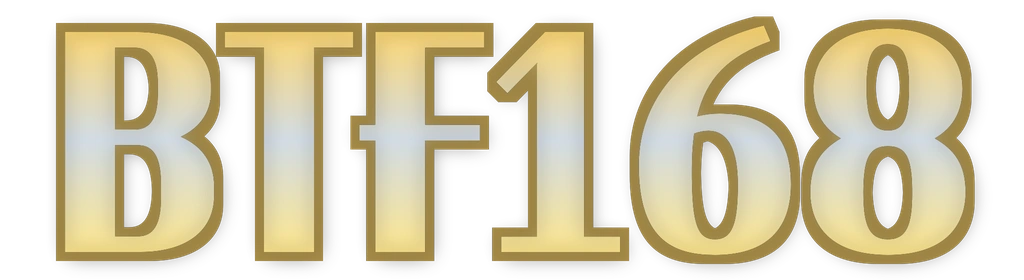 Logo BTF168